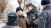 Сторонника "Артподготовки" из Саратова приговорили к 6 годам