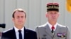 Слова Макрона о маршале Петене вызвали скандал во Франции