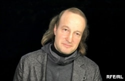 Григорий Шведов