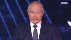 Путин о развитии Курил