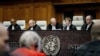 "Сосредоточатся на законе". Иск ЮАР к Израилю в Международном суде ООН