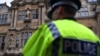 Британська поліція затримала 32-річного Крістофера Беррі та 29-річного Крістофера Кеша (фото ілюстраційне)