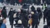 Задержания на акции 23 января в Чебоксарах