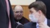 Суд арестовал бывшего сенатора Бориса Шпигеля по делу о взятке