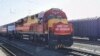Китай: организован железнодорожный маршрут в Германию в обход России