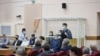 Кемерово: обвиняемых по делу о пожаре в "Зимней вишне" признали виновными
