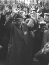 Арест евреев в Венгрии, 1944 год