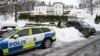 В Швеции судят Сергея Скворцова, обвиняемого в шпионаже на ГРУ