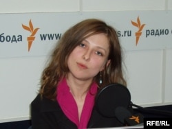 Юлия Юзик