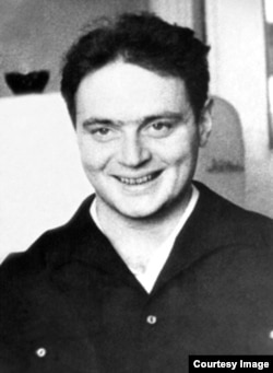 Павел Литвинов. 1960-е