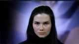 Ксения Гагай, режиссер, одна из авторов проекта «Жизнь после пыток»