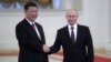 Опрос: 75% китайцев считают поддержку России национальным интересом