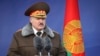 Александр Лукашенко в роли белорусского главнокомандующего