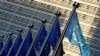 Евросоюз ввёл санкции против медийных лиц Кремля и бизнесменов