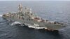 Навальный и ВМФ России. Испанцы против визитов российских кораблей