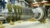"Газпром": вернуть на "Северный поток" турбину Siemens невозможно