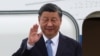 Chinese President Xi Jinping (file photo) 