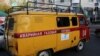Тюменская область: рабочий погиб на месторождении "Роснефти"