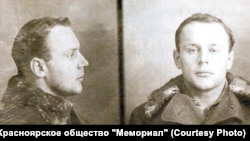 Сергей Седов. Фото из уголовного дела.