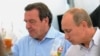 Герхарда Шрёдера, критикуемого за связи с РФ, лишат офиса в бундестаге
