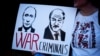 "Корни надо искать". Споры украинцев и белорусов о войне