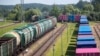 Литва возобновила железнодорожный транзит в Калининград