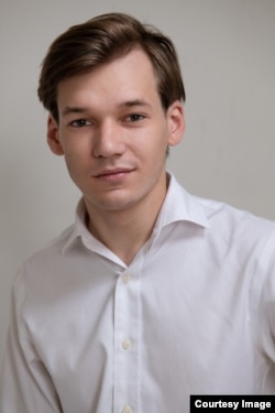 Николай Касьян