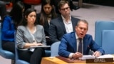 نماینده دائم اسرائیل در سازمان ملل، پس از تصویب قطعنامهٔ شورای امنیت سازمان ملل