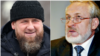 Рамзан Кадыров призвал чеченцев убить Ахмеда Закаева в Украине