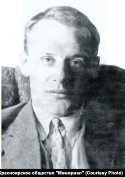 Сергей Седов. Начало 1930-х