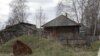 Деревня Гореловка в Томской области