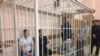 Кузбасс: обвиняемый по делу "Зимней вишни" пожарный требует зарплату
