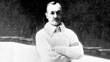Николай Панин-Коломенкин, первый русский олимпийский чемпион