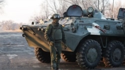 Белорусские силы в Казахстане