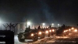 Время Свободы: "Самая большая военная мобилизация в Европе за десятилетия" 