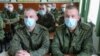 Прокуратура: из Западного округа в Украину отправили 600 срочников
