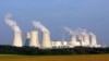 Украина предложила поставлять в Германию электричество со своих АЭС