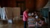 Первый тур выборов во Франции: сторонники Макрона вырвались вперёд