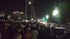 Улан-Удэ: Росгвардия кинула в автобус с протестующими дымовую шашку