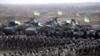 هزاران سرباز اوکراینی در کشورهای اتحادیه اروپا تمرینات نظامی را تکمیل کردند