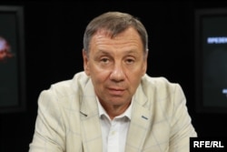 Сергей Марков