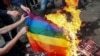 Как на постсоветском пространстве узаконили насилие над ЛГБТ 