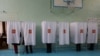Единый день голосования в Петрозаводске 2018