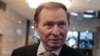 У Москві казали, що Кучма професійно водив їх за носа – Олександр Мартиненко