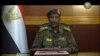 Генерал Бурхан, глава суданской военной хунты