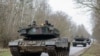 Германские СМИ: страны НАТО не хотят поставлять Украине танки и самолёты