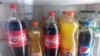 "Известия": новые напитки взамен Pepsi и 7Up появятся в России в июне