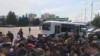 Бурятия: суд арестовал и оштрафовал участников стихийного митинга