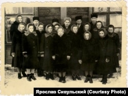 Свидетели Иеговы в сибирской ссылке. Тулун, Иркутская область. 1960-е гг.