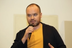Алексей Федяров